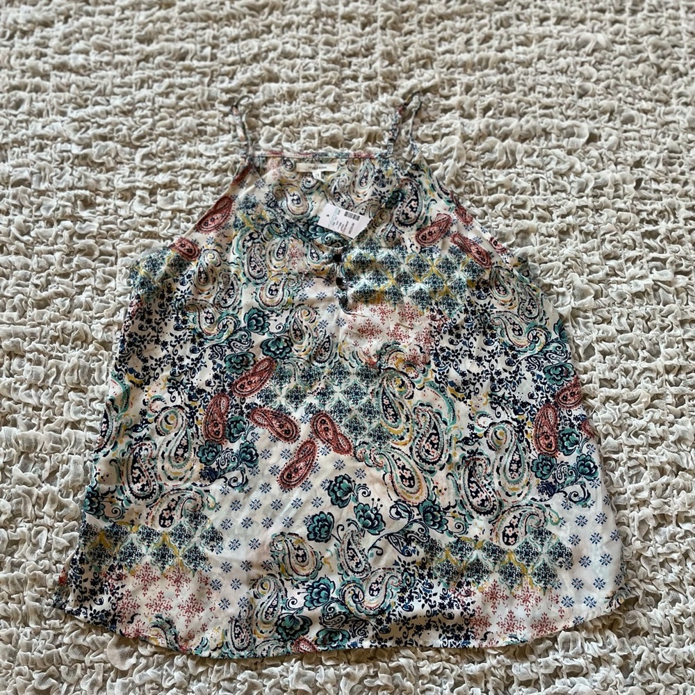 Maurice’s camisole top